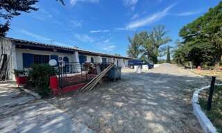 Immeuble  900 m² à vendre à Carcassonne (11000)