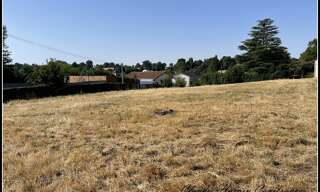 Terrain  1508 m² à vendre à Verruyes (79310)