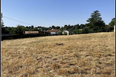Terrain  32500 €