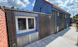Maison 4 Pièces 63 m² à vendre à Chemy (59147)
