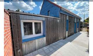 Maison 4 Pièces 63 m² à vendre à Chemy (59147)