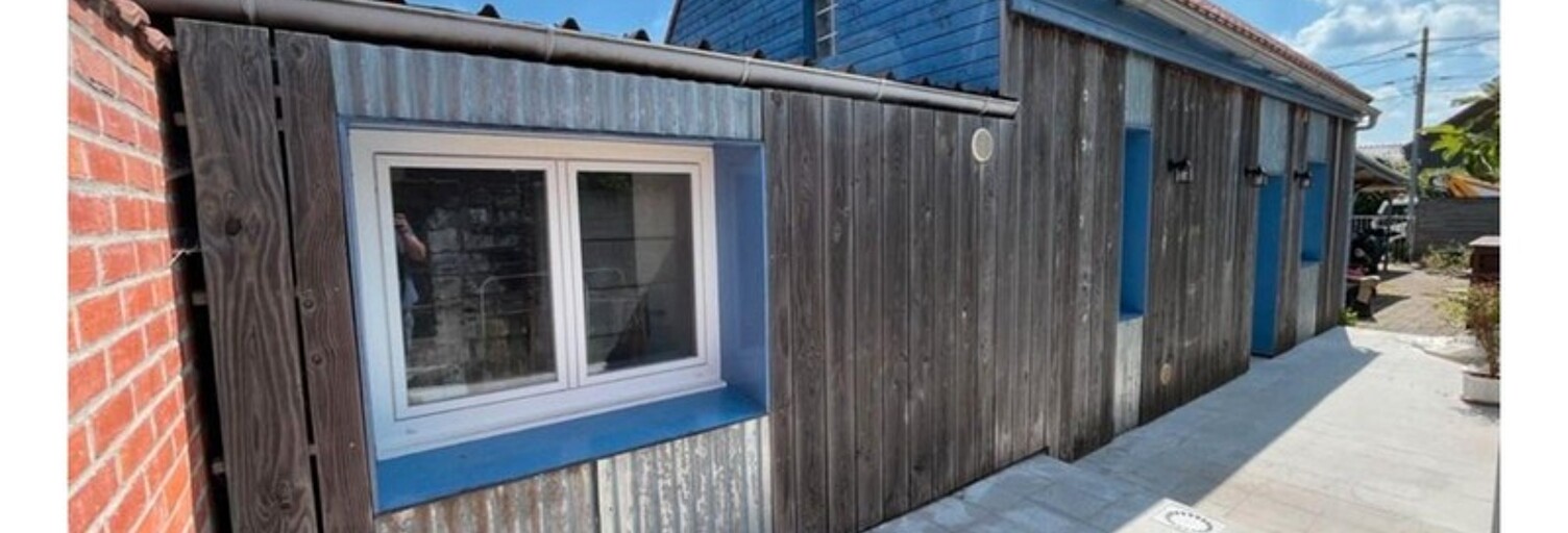 Maison 4 Pièces 63 m² à vendre à Chemy (59147)