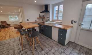 Maison 4 Pièces 63 m² à vendre à Chemy (59147)