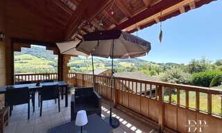 Maison 8 Pièces 202 m² à vendre à Burdignin (74420)