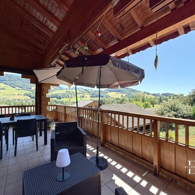 Maison 8 pièces 640000 €