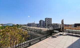 Appartement 103 m² en viager Asnières-sur-Seine (92600)