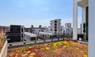 Appartement 103 m² en viager Asnières-sur-Seine (92600)