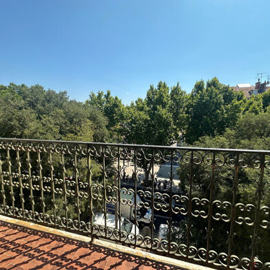 Appartement 1 pièces 195000 €