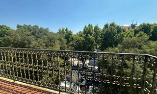 Appartement 1 Pièce 33 m² à vendre à Aix-en-Provence (13100)
