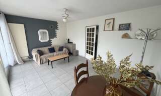 Maison 5 Pièces 90 m² à vendre à Pontoise (95000)