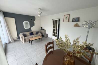 Maison 5 pièces 320000 €