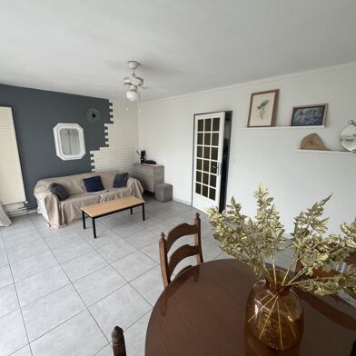 Maison 5 pièces 320000 €