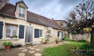 Maison 5 Pièces 120 m² à vendre à Martizay (36220)