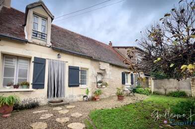 Maison 5 pièces 113000 €