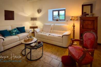 Maison 5 pièces 113000 €