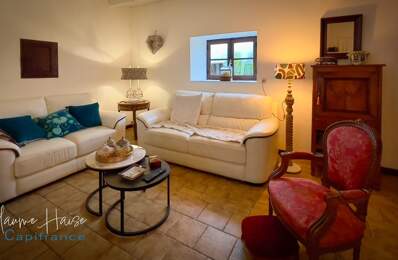 Maison 5 pièces à vendre MARTIZAY (36) — photo du bien