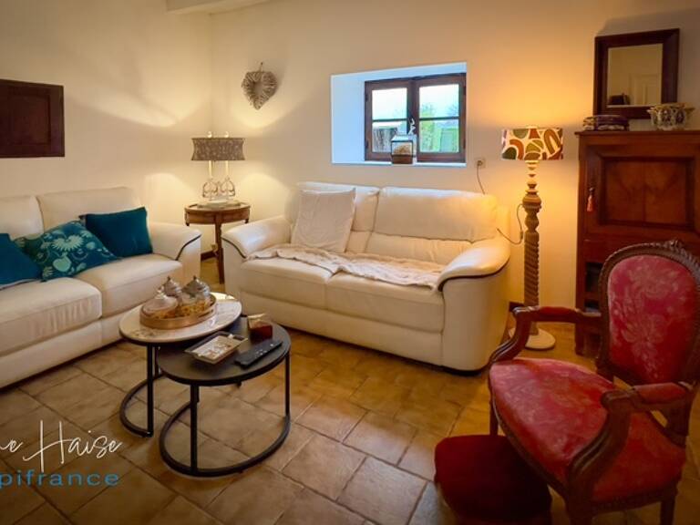 Maison 5 pièces à vendre MARTIZAY (36) — photo 1