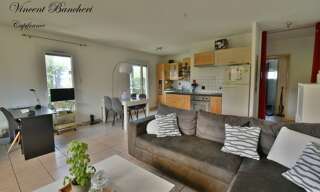 Appartement 4 Pièces 77 m² à vendre à Gaillard (74240)
