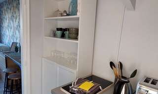 Appartement 1 Pièce 23 m² à vendre à Montrichard Val de Cher (41400)