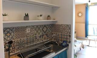 Appartement 1 Pièce 23 m² à vendre à Montrichard Val de Cher (41400)