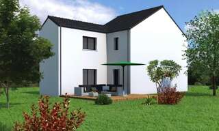 Maison 4 Pièces 107 m² à vendre à La Baule-Escoublac (44500)