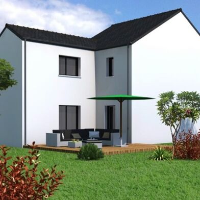 Maison 4 pièces 730000 €