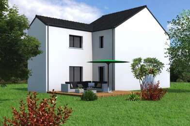 Maison 4 pièces 500000 €