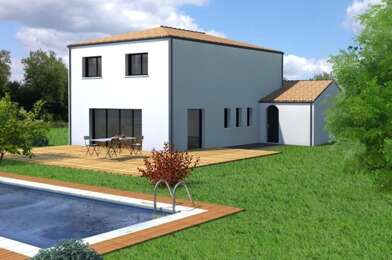 Maison 6 pièces 830000 €