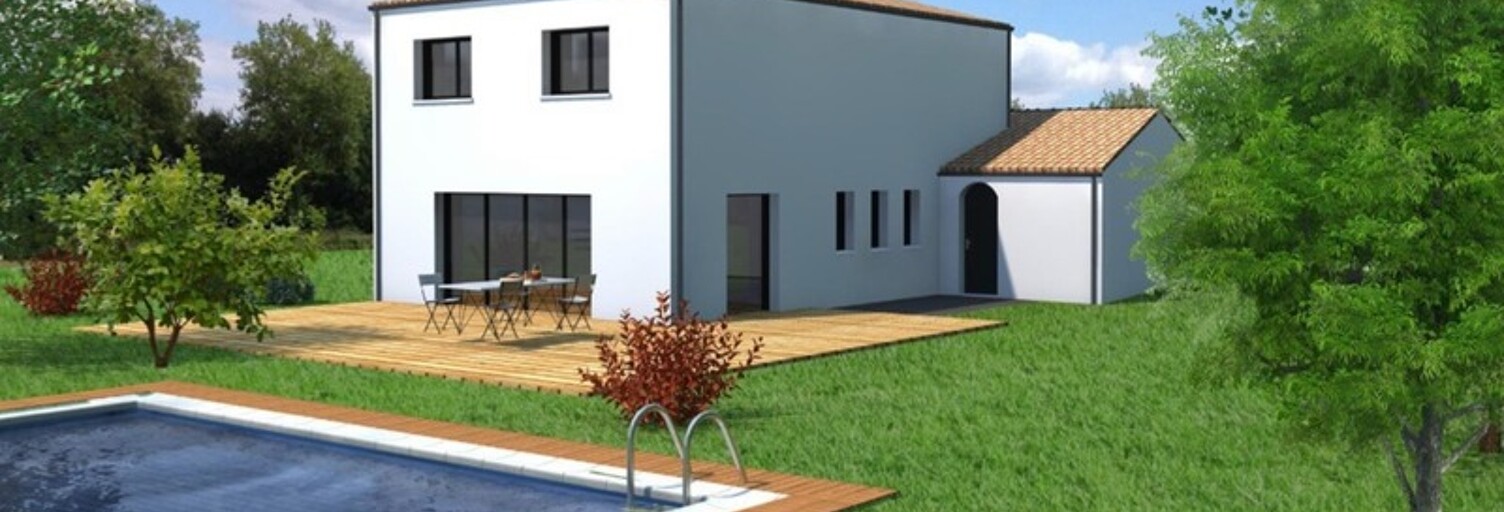 Maison 6 Pièces 167 m² à vendre à La Baule-Escoublac (44500)