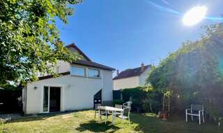 Maison 5 Pièces 112 m² à vendre à Nevers (58000)