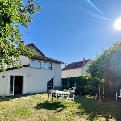 Maison 5 pièces 148000 €