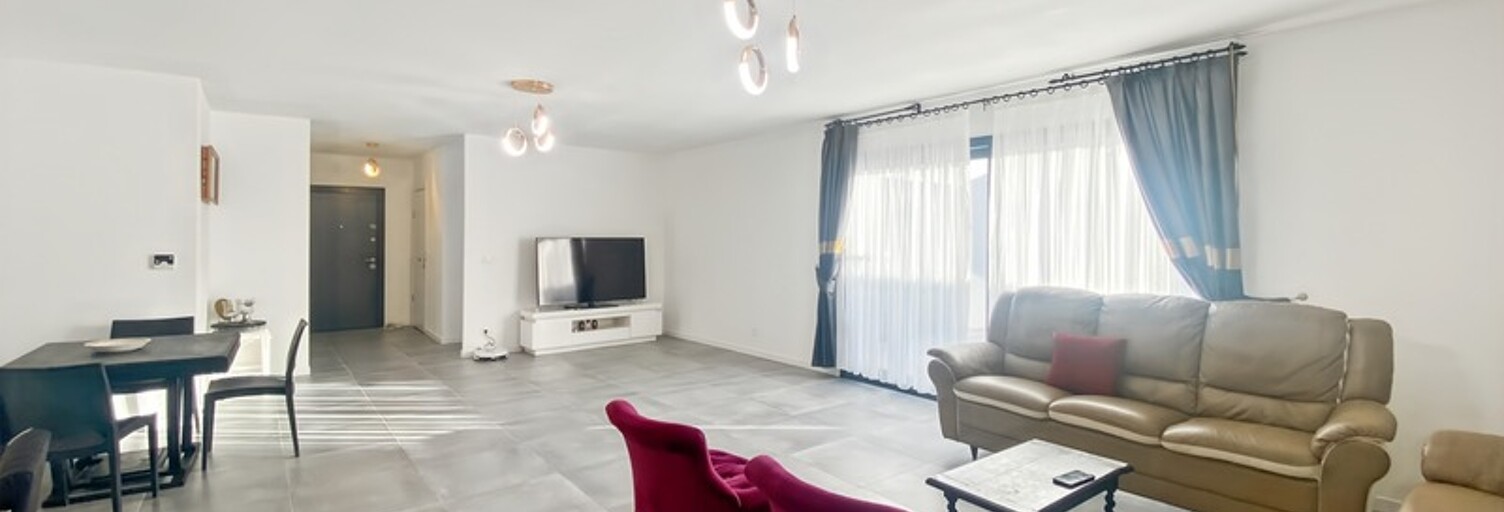 Maison 5 Pièces 122 m² à vendre à Rochefort (17300)