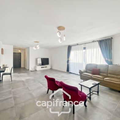 Maison 5 pièces 398000 €