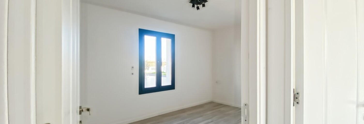 Maison 5 Pièces 122 m² à vendre à Rochefort (17300)