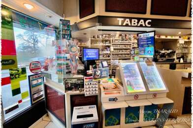 Commerce  145000 €