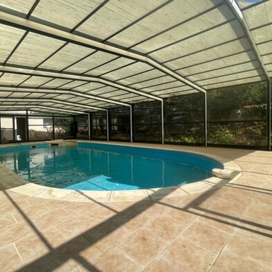 Maison 5 pièces 267750 €