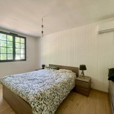 Maison 5 pièces 267750 €