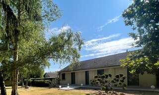 Maison 5 Pièces 157 m² à vendre à Bazouges Cré sur Loir (72200)