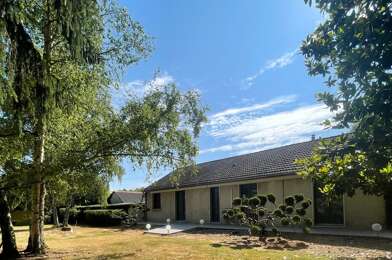Maison 5 pièces 252000 €