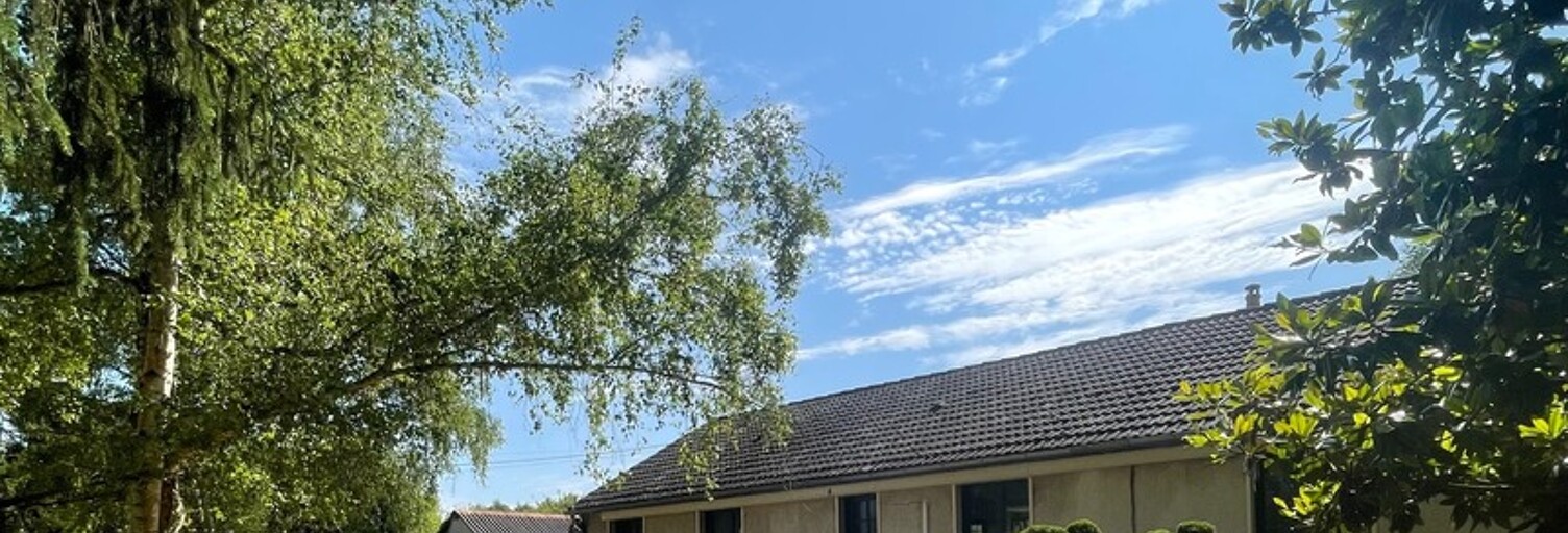 Maison 5 Pièces 157 m² à vendre à Bazouges Cré sur Loir (72200)