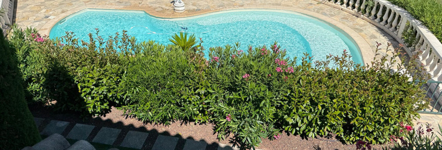 Maison 4 Pièces 140 m² à vendre à Saint-Raphaël (83700)