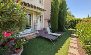 Maison 4 Pièces 140 m² à vendre à Saint-Raphaël (83700)