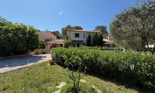 Maison 4 Pièces 140 m² à vendre à Saint-Raphaël (83700)