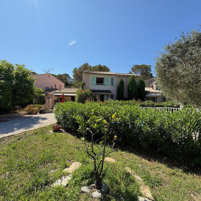 Maison 4 pièces 710000 €