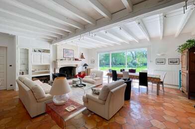 Maison 8 pièces 890000 €