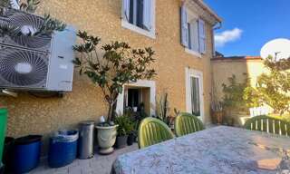 Maison 5 Pièces 132 m² à vendre à Lézan (30350)