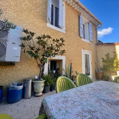 Maison 5 pièces 197500 €