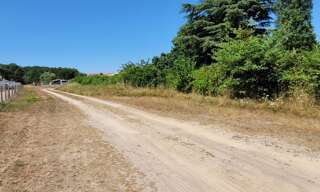 Terrain  843 m² à vendre à Cissac-Médoc (33250)