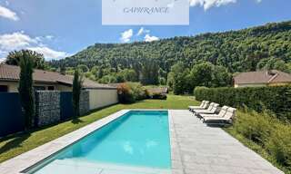 Maison 6 Pièces 227 m² à vendre à Oyonnax (01100)