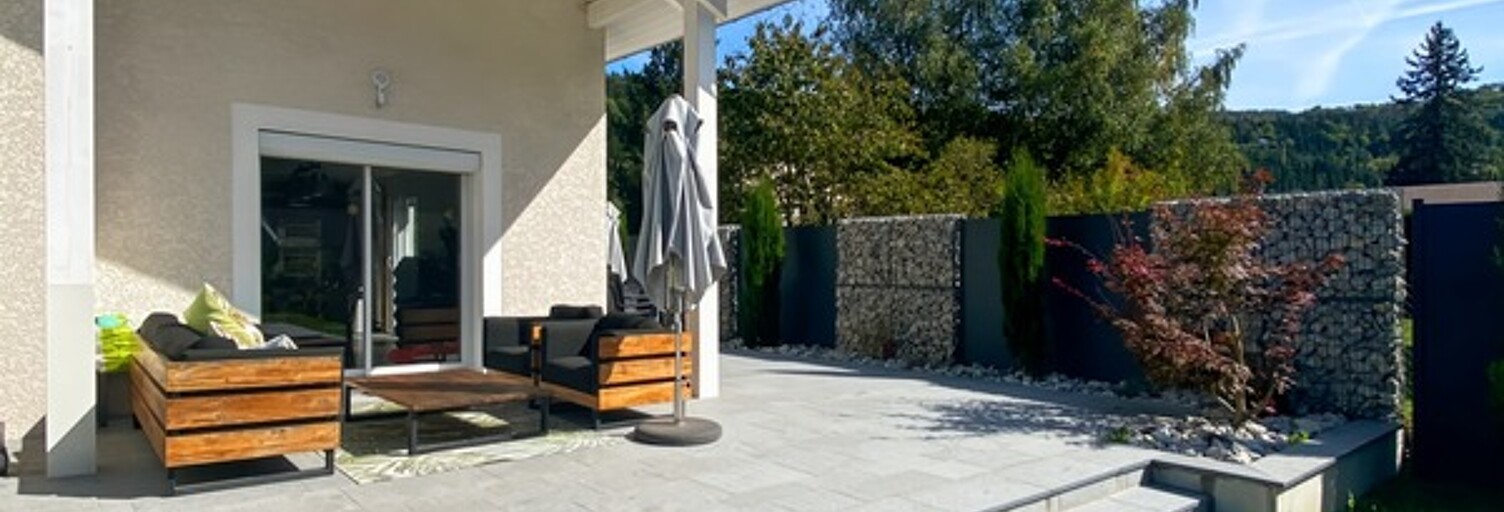 Maison 6 Pièces 227 m² à vendre à Oyonnax (01100)